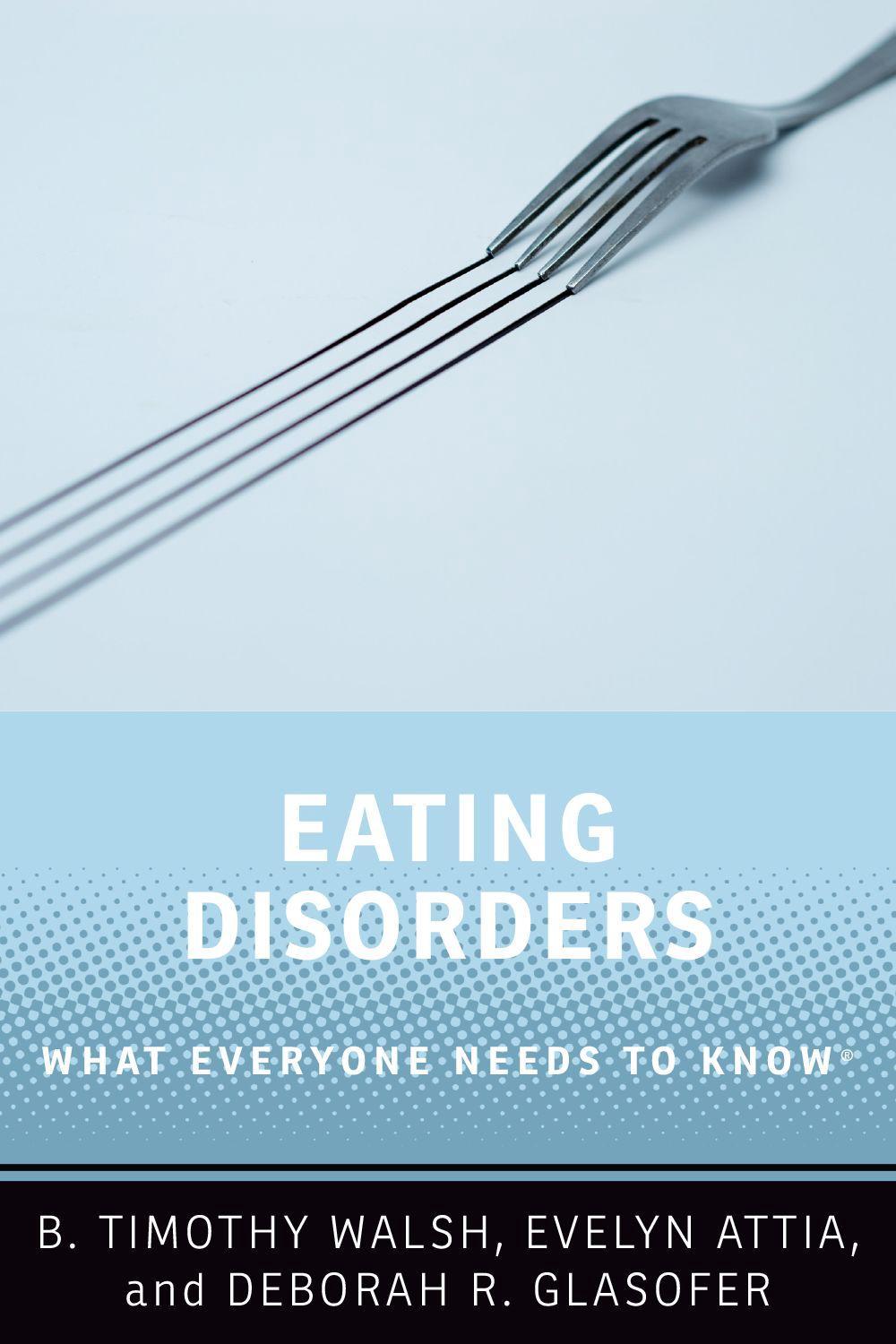 Eating Disorders, 9780190926601