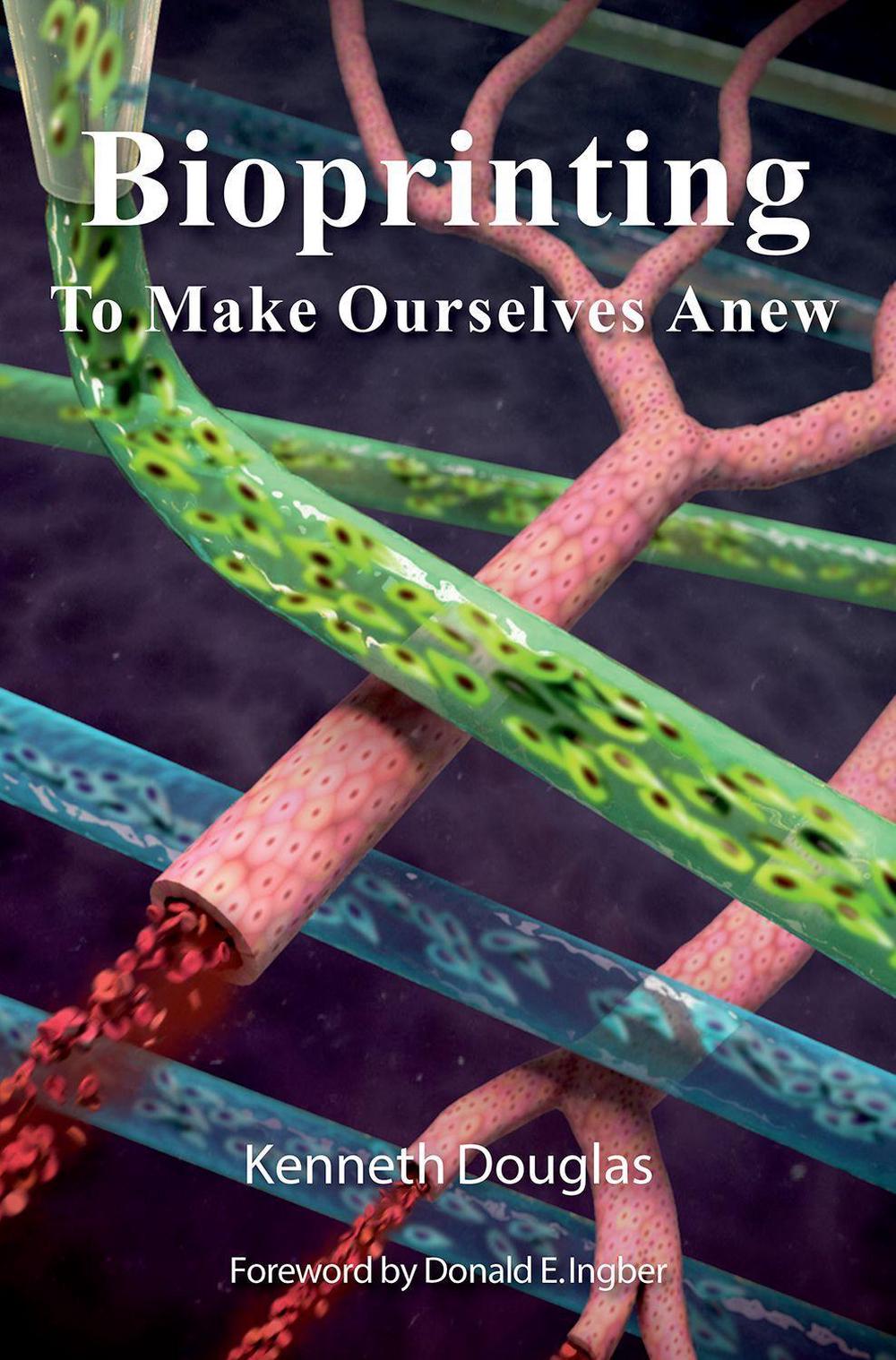 Bioprinting, 9780190943547