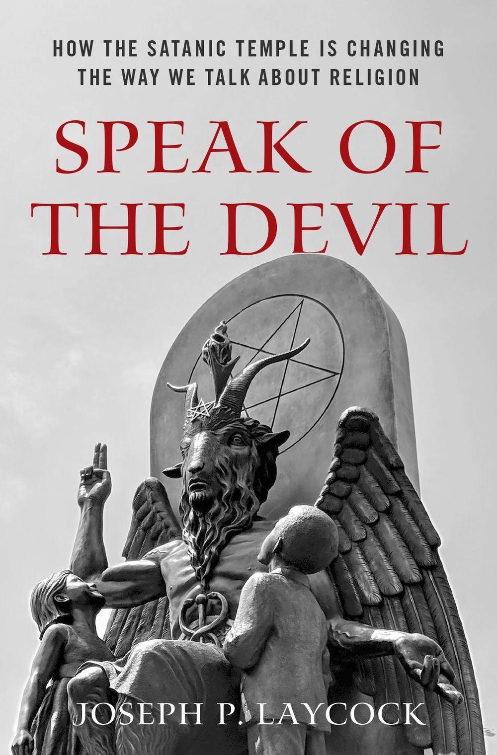 Speak of the Devil, 9780190948498