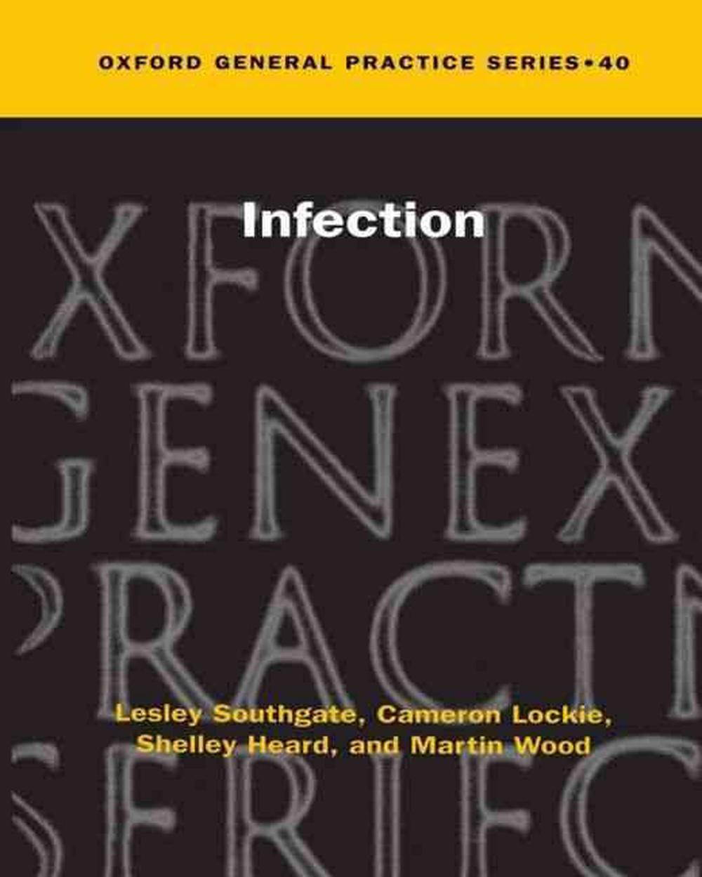 Infection, 9780192620927