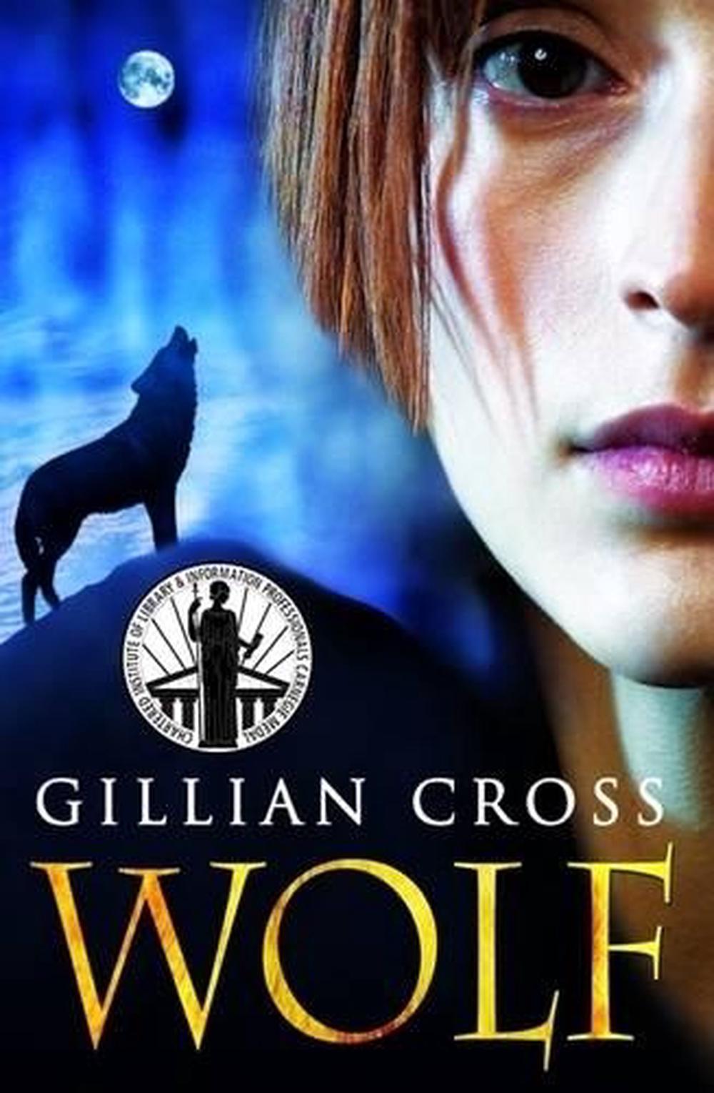 Wolf, 9780192720788