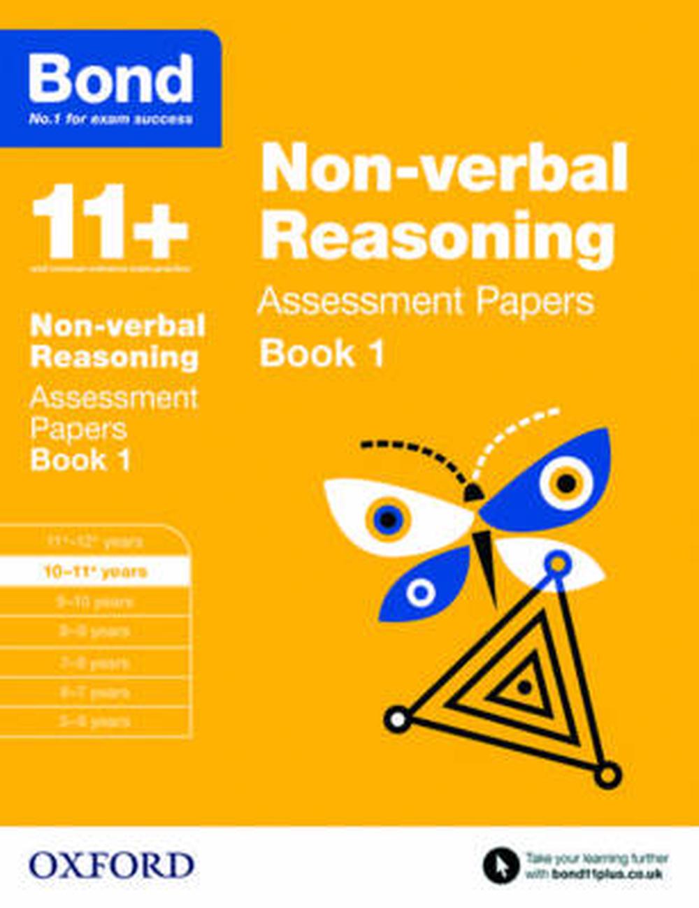 Non Verbal Reasoning Test Pdf