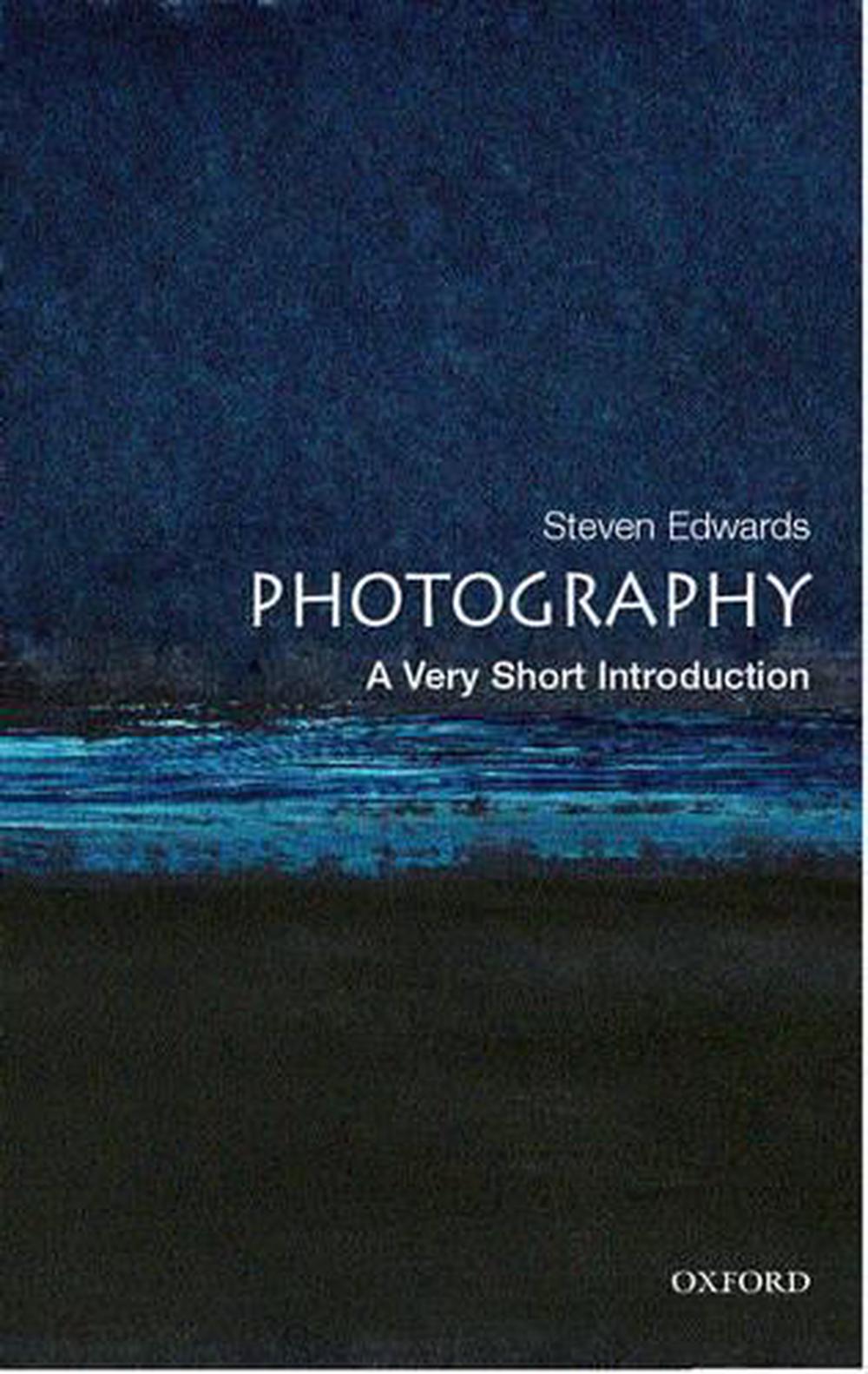 Photography, 9780192801647