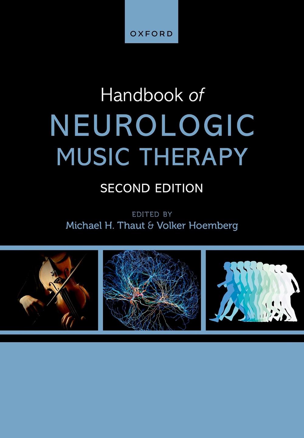 Handbook of Neurologic Music Therapy, 9780192844491