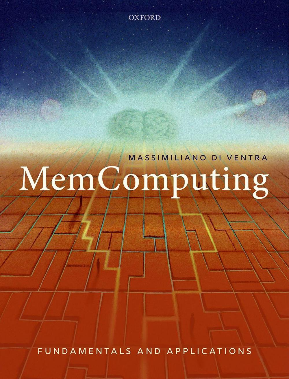 MemComputing, 9780192845320