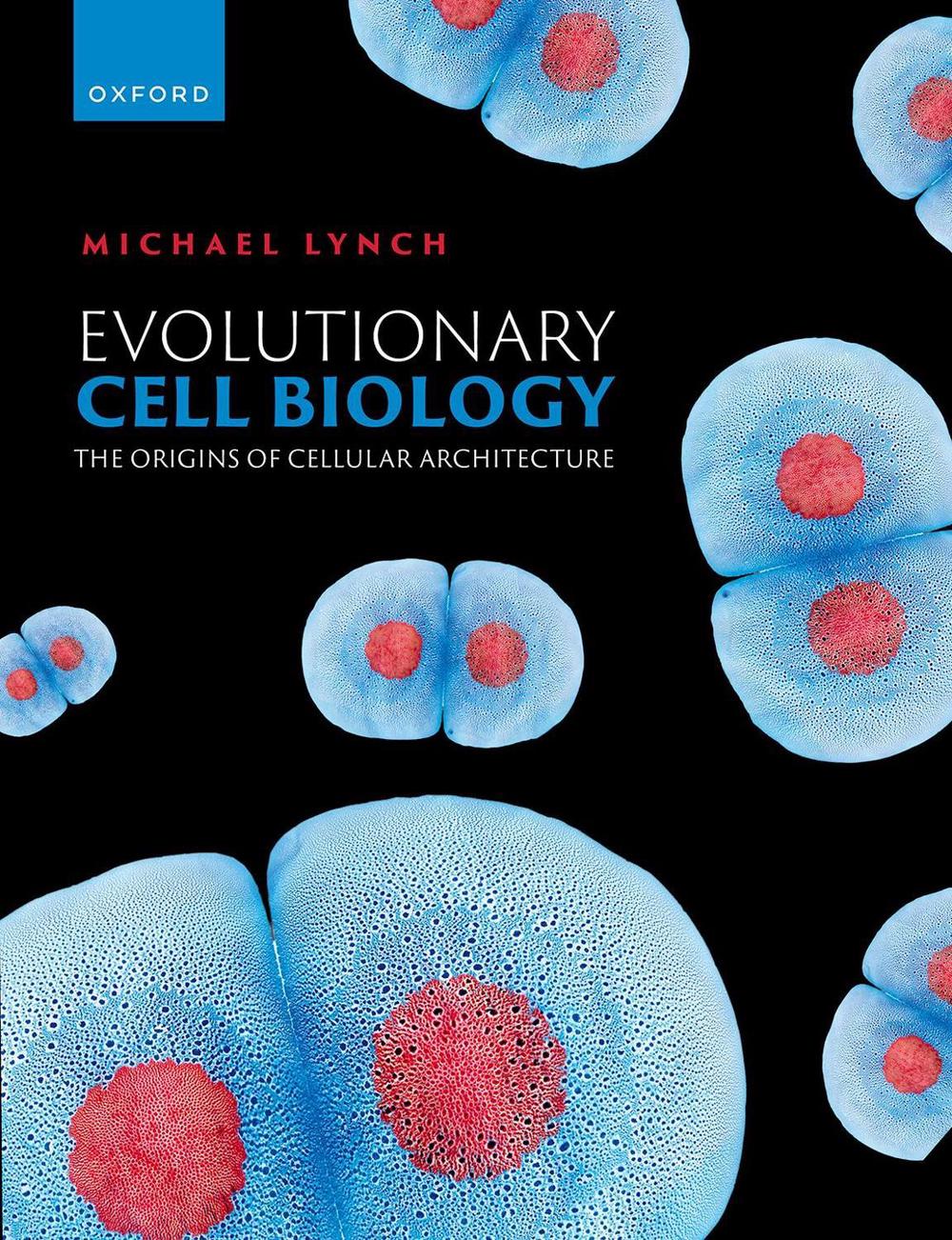 Evolutionary Cell Biology, 9780192847287