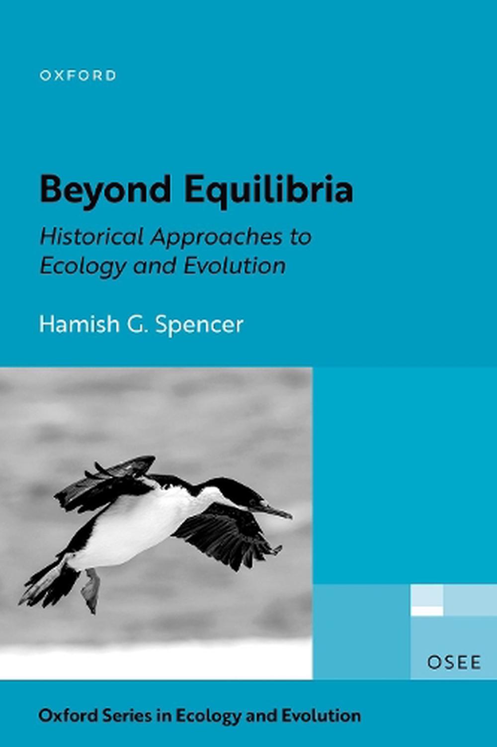 Beyond Equilibria, 9780192859006