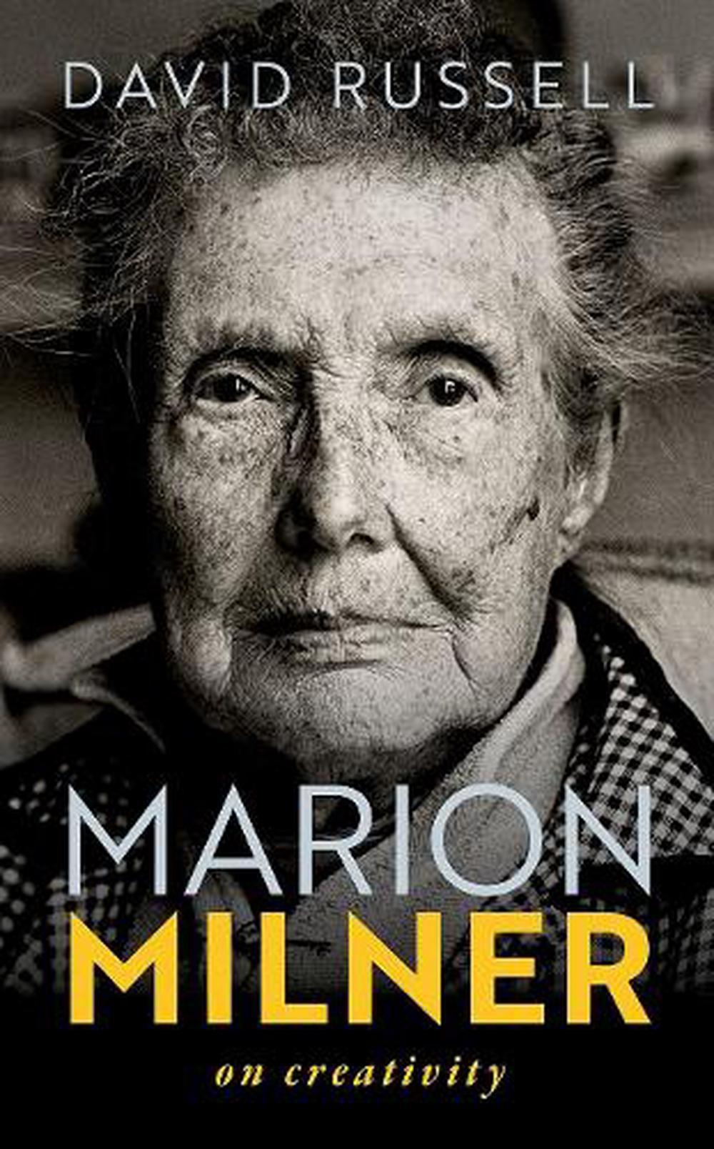 Marion Milner, 9780192859204