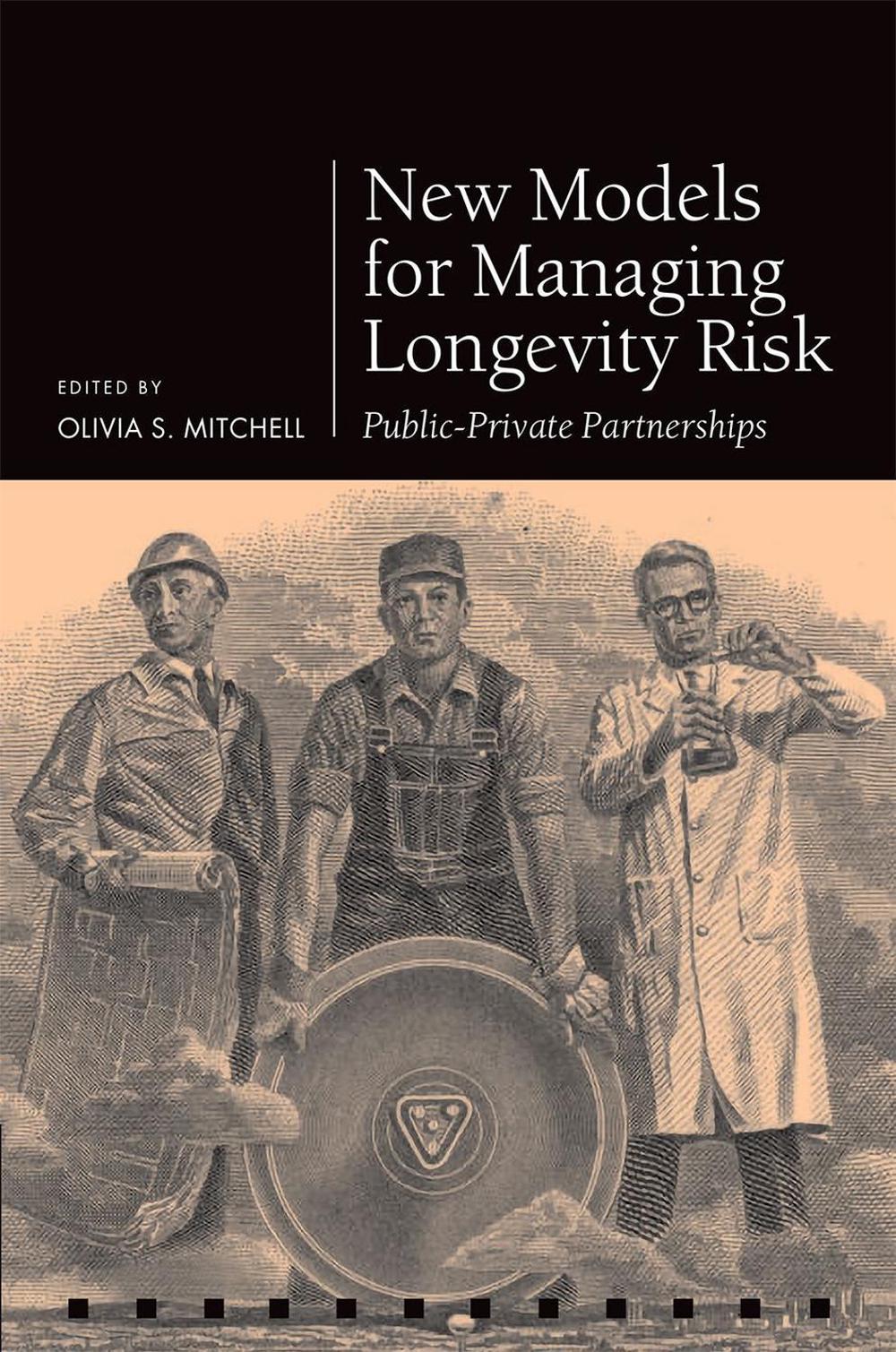 New Models for Managing Longevity Risk, 9780192859808