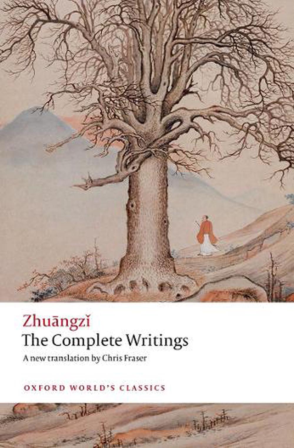The Complete Writings, 9780192862495