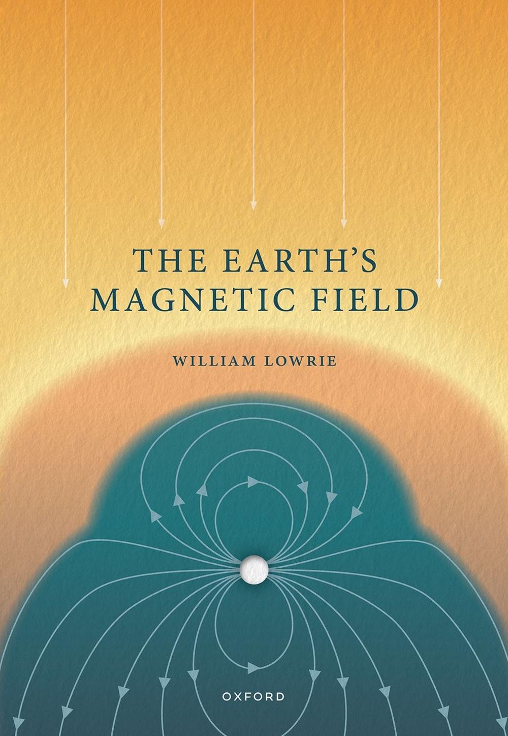 The Earth's Magnetic Field, 9780192862686