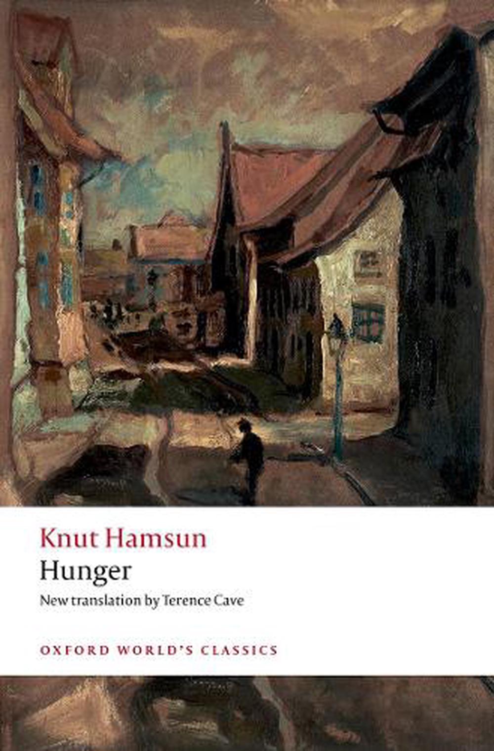 Hunger, 9780192862846