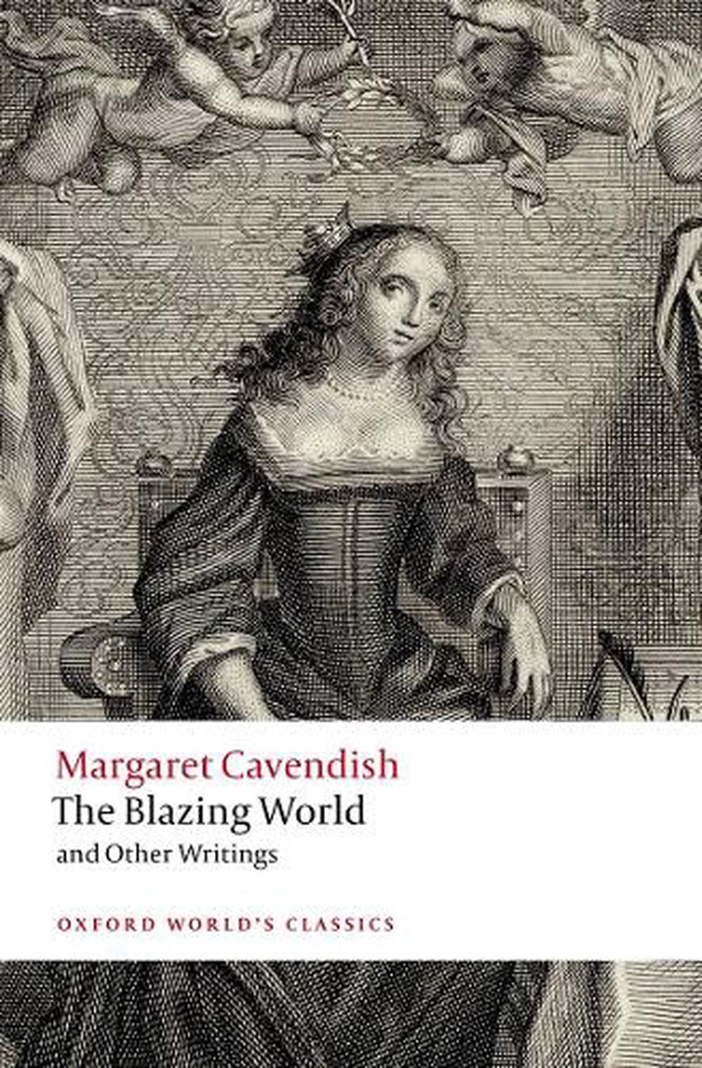 The Blazing World and Other Writings, 9780192862907