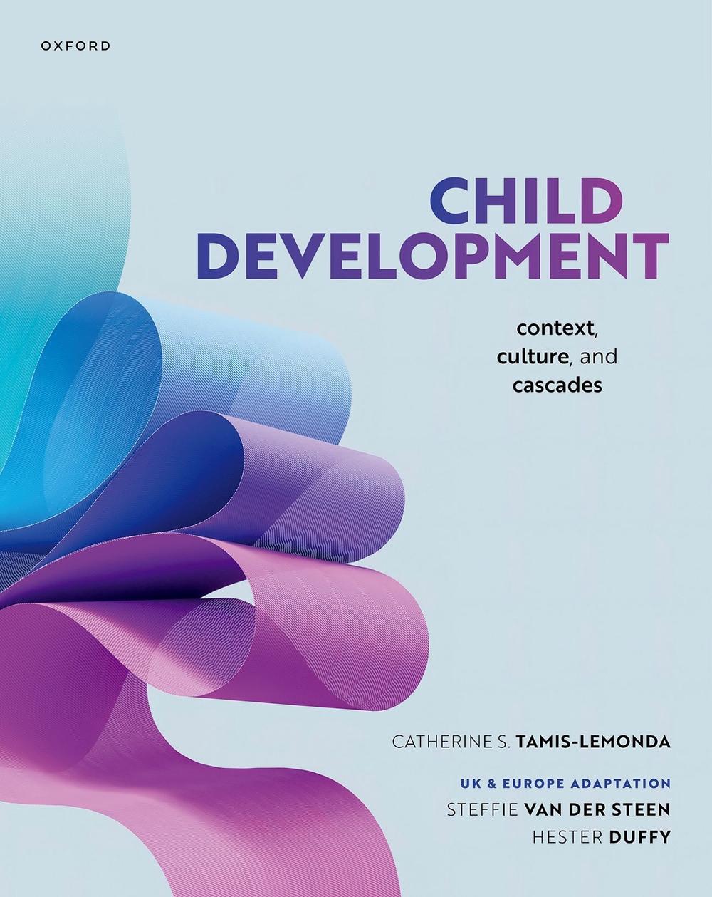Child Development, 9780192863546