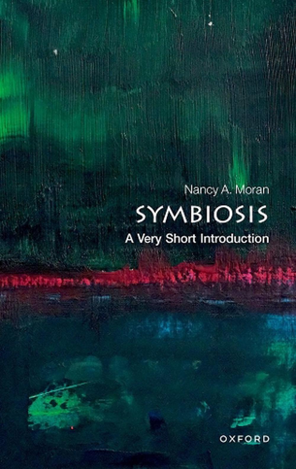 Symbiosis, 9780192863751