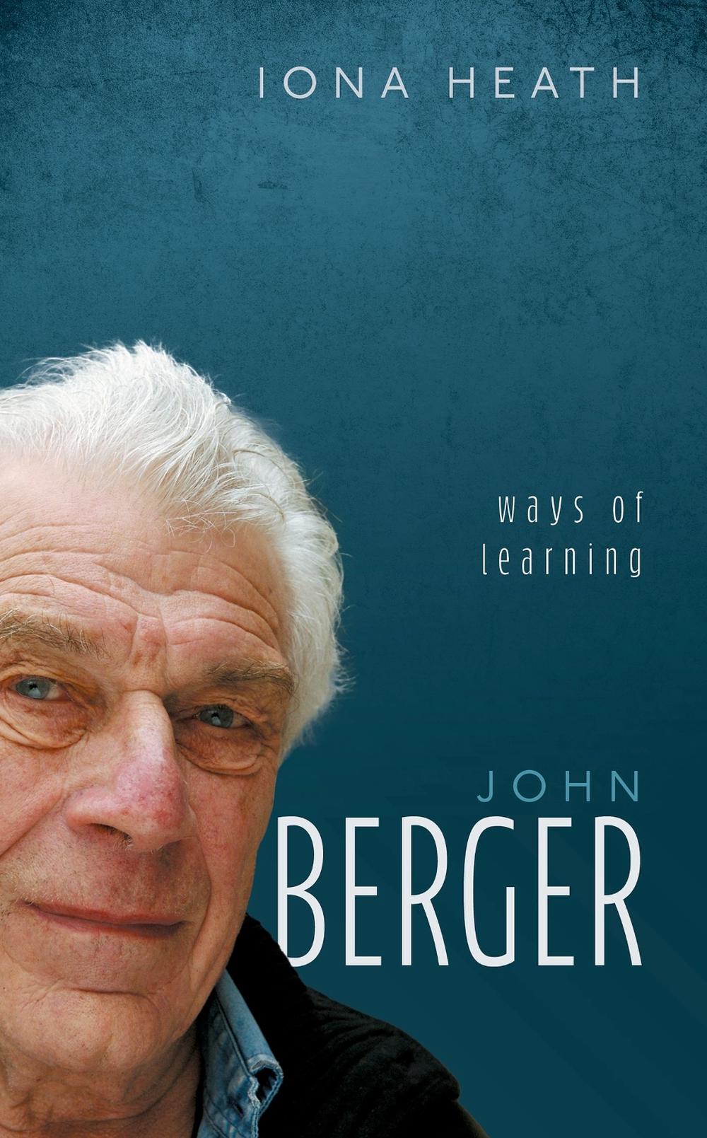 John Berger, 9780192864239