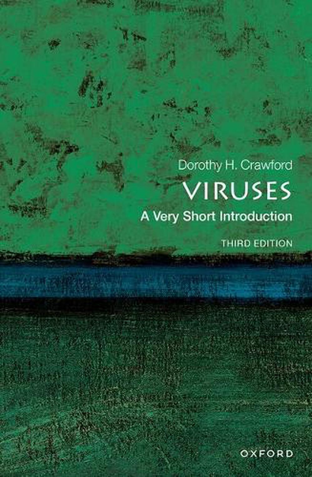 Viruses, 3rd Edition, 9780192865069