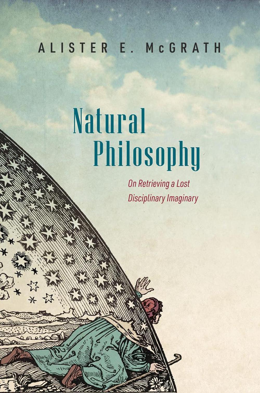 Natural Philosophy, 9780192865731