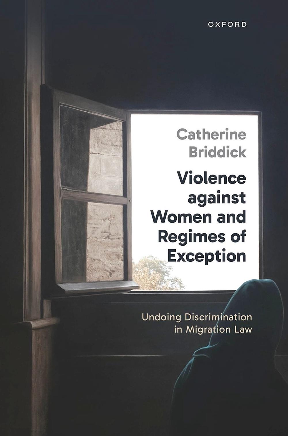 Violence against Women and Regimes of Exception, 9780192867797