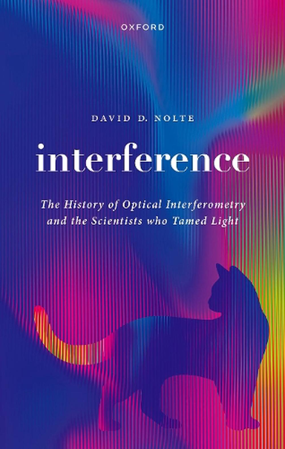 Interference, 9780192869760