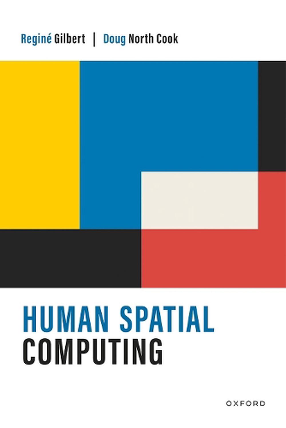 Human Spatial Computing, 9780192870094