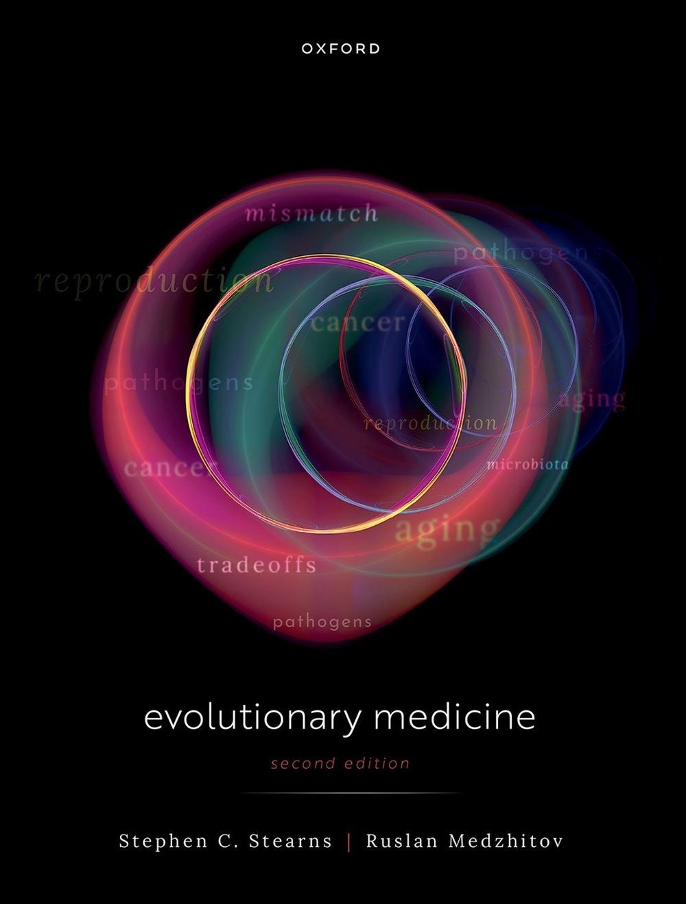 Evolutionary Medicine, 9780192871985