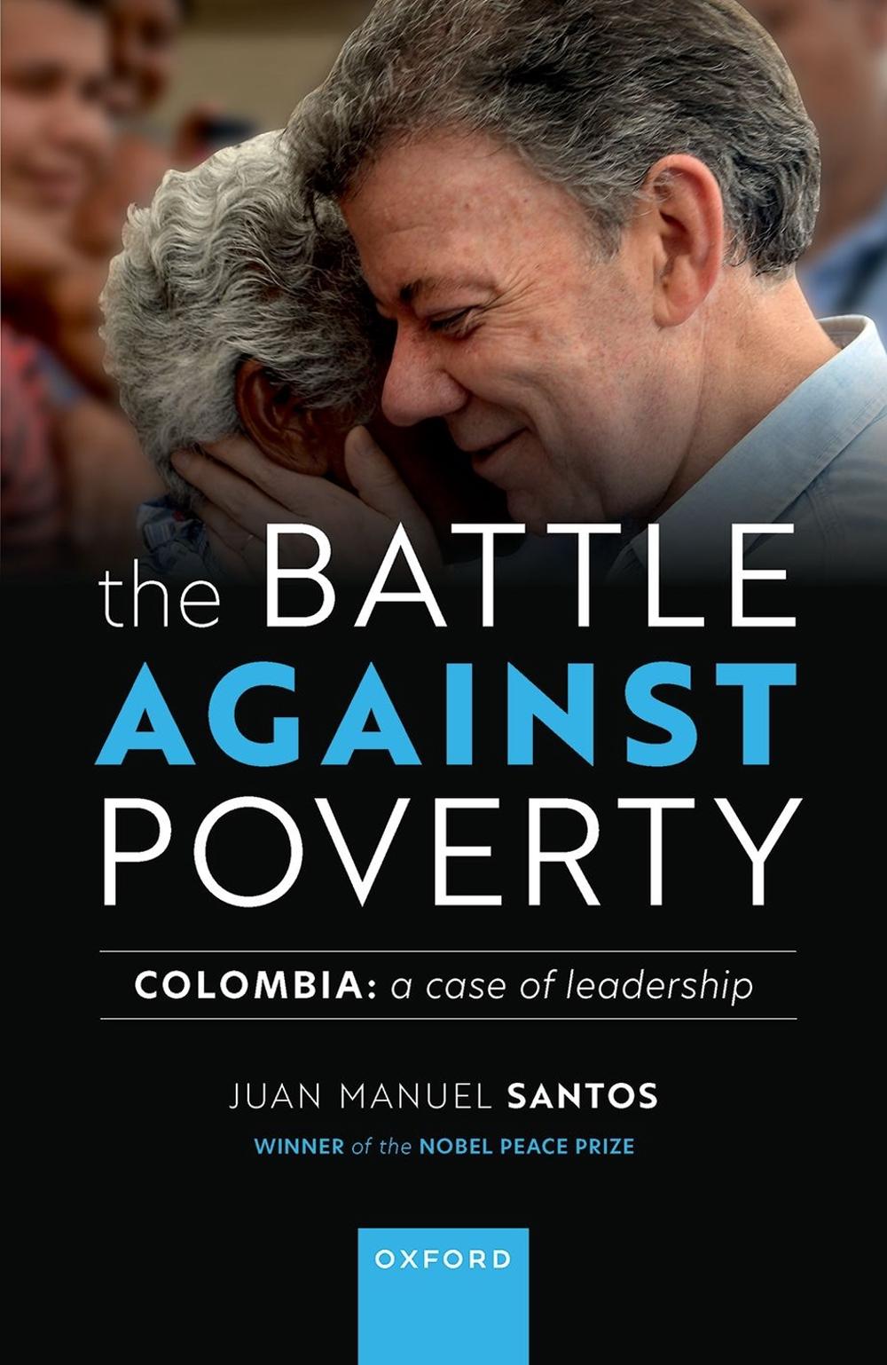 The Battle Against Poverty, 9780192885234