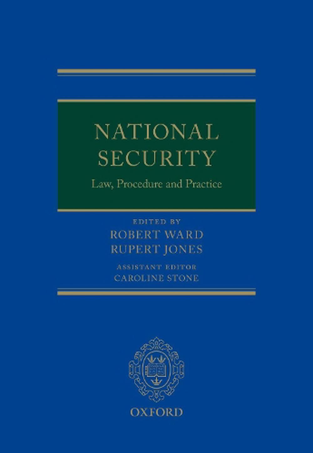 National Security Laws