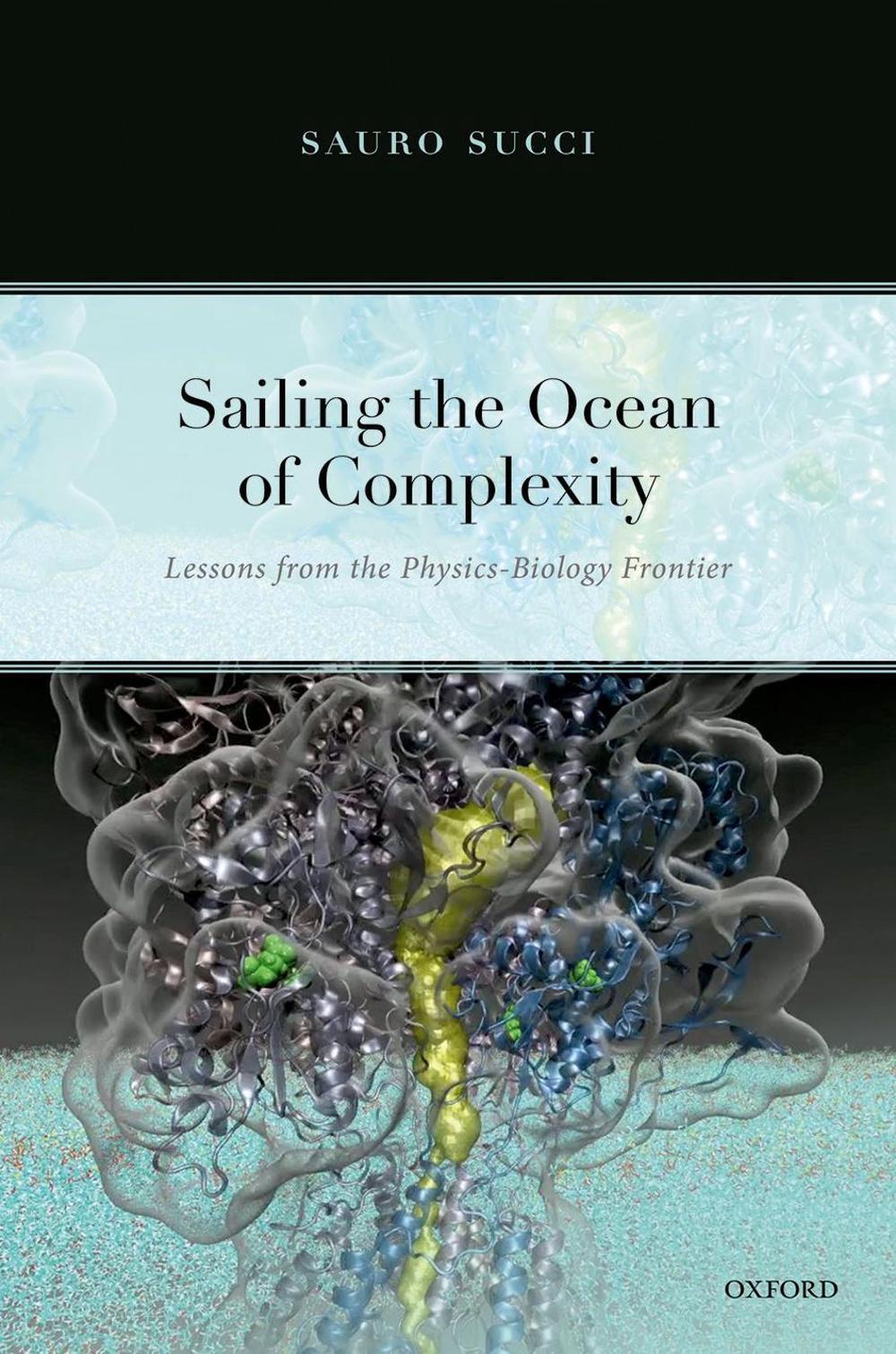 Sailing the Ocean of Complexity, 9780192897893