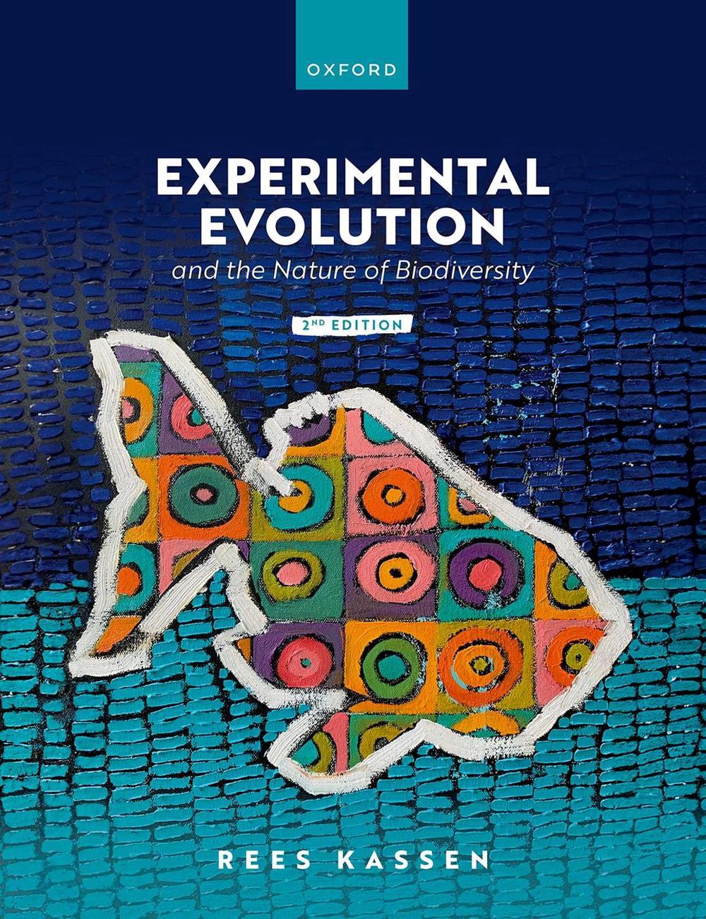 Experimental Evolution and the Nature of Biodiversity, 9780192898678