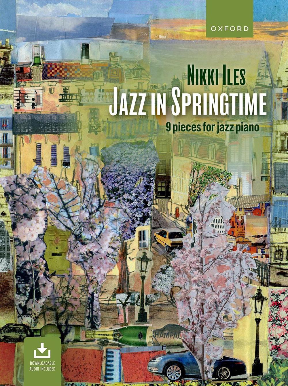 Jazz in Springtime, 9780193391550