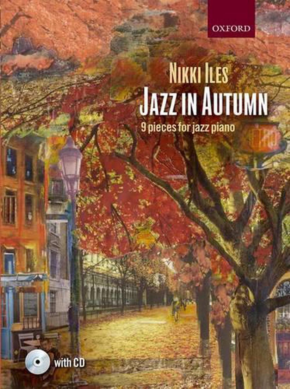 Jazz in Autumn, 9780193394650