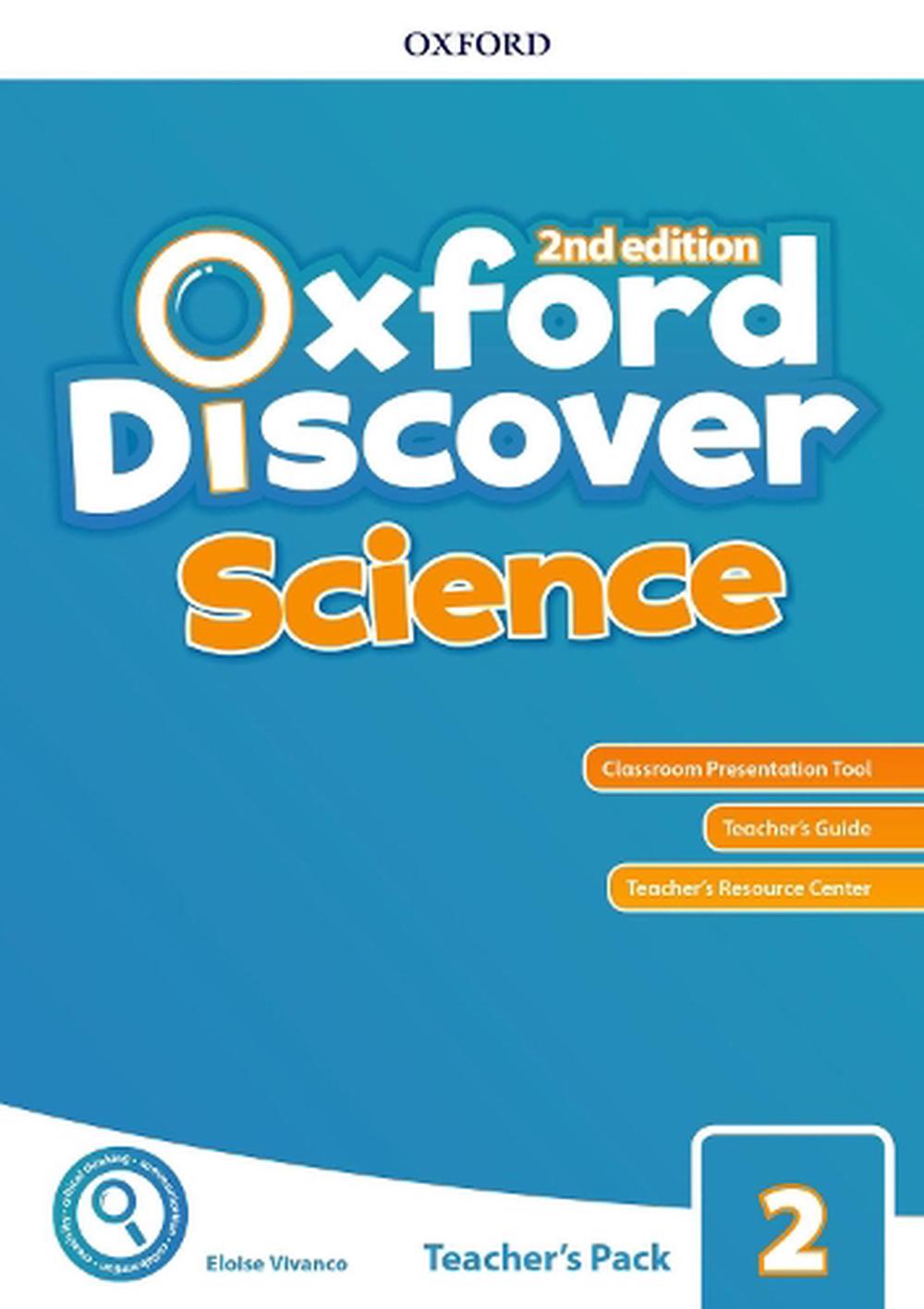 Book　Oxford　Discover　Pack　online　at　by　Oxford　Editor,　Level　Science:　9780194056755　The　Nile　2:　Merchandise,　Teacher's　Buy