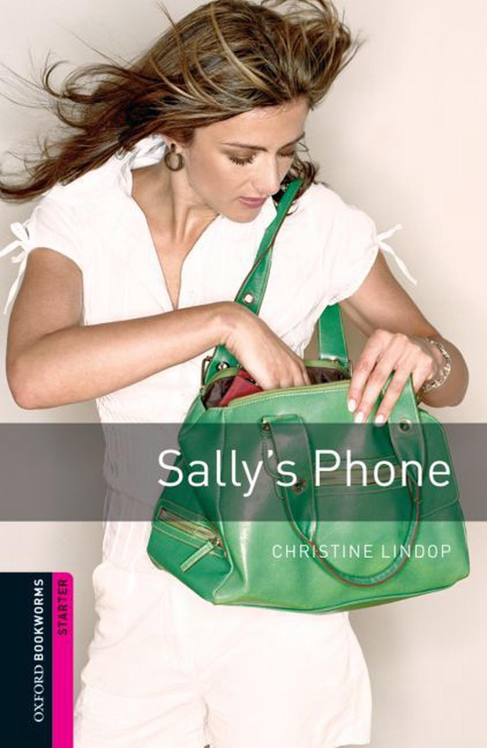 Christine　Phone　Oxford　Lindop,　Paperback,　9780194234269　Buy　Bookworms　Library:　The　Nile　Starter　Level::　online　Sally's　by　at