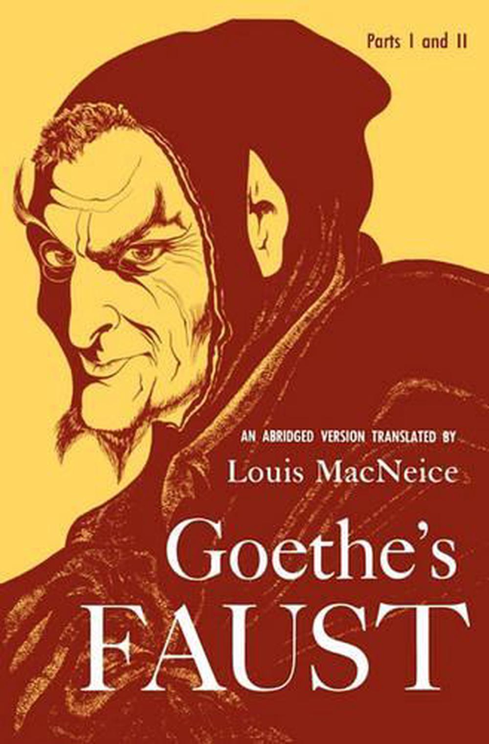 Goethe's Faust, 2nd Edition, 9780195004106