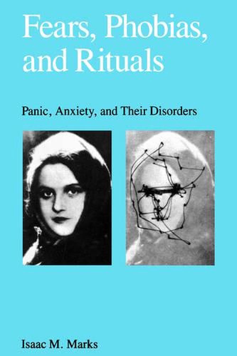 Fears, Phobias, and Rituals, 9780195039276