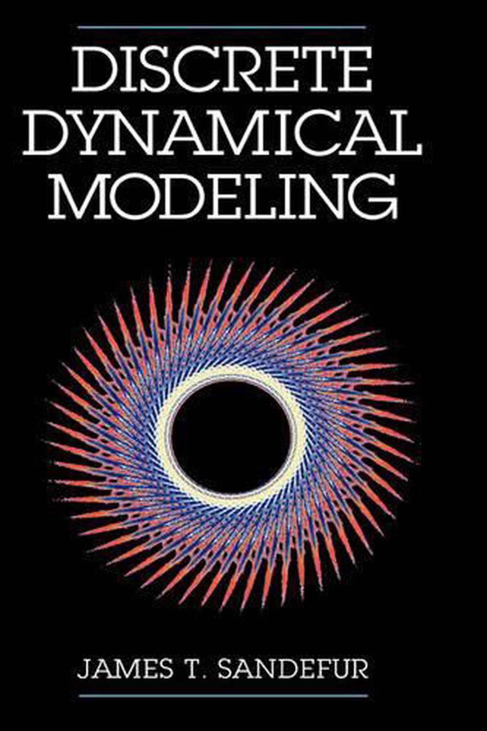 Discrete Dynamical Modeling, 9780195084382