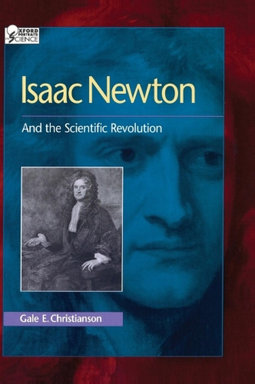 Isaac Newton, 9780195092240