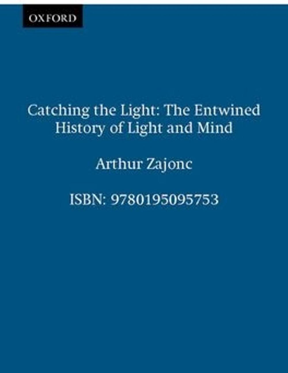 Catching the Light, 9780195095753