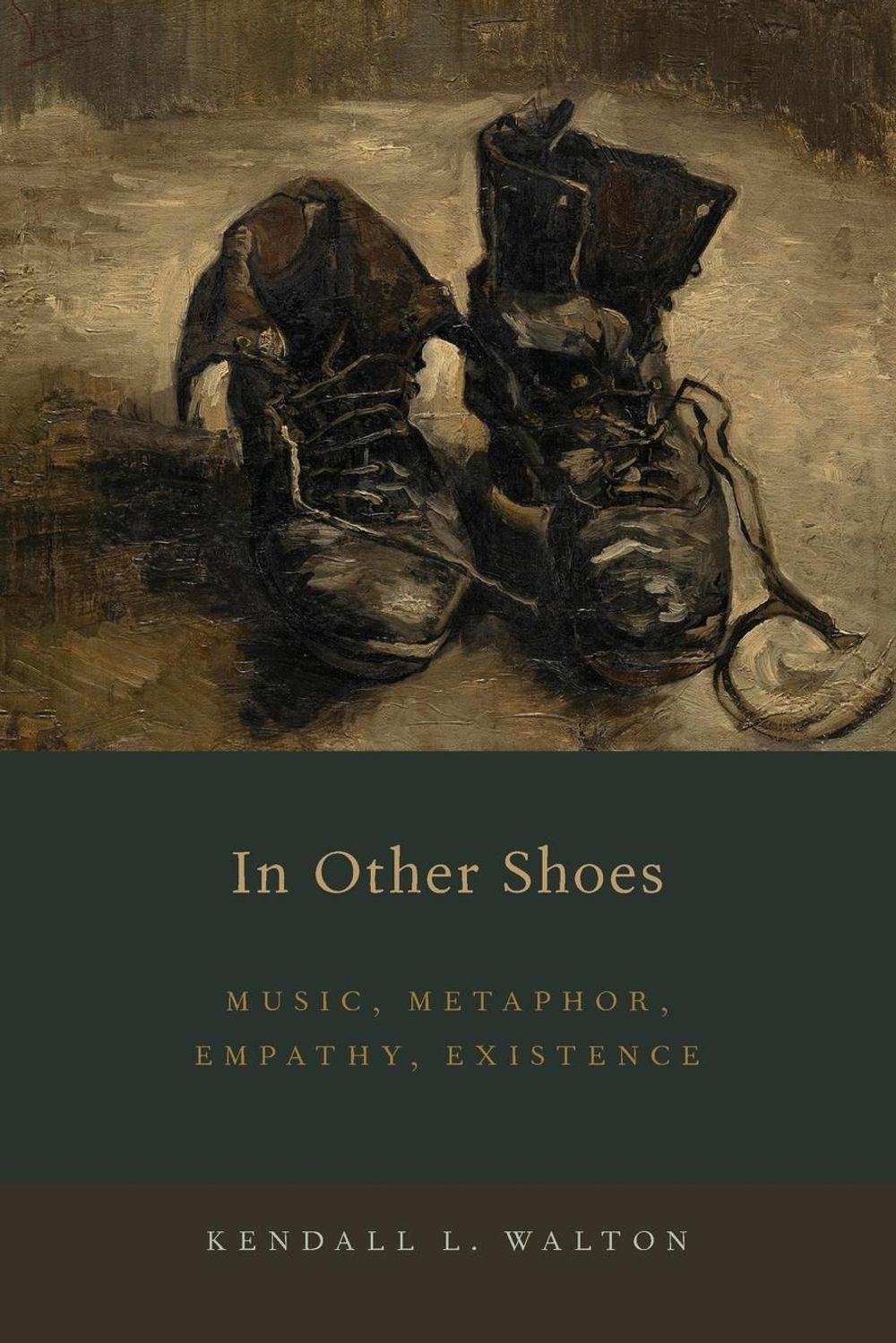 In Other Shoes by Kendall L. Walton - ISBN: 9780195098723