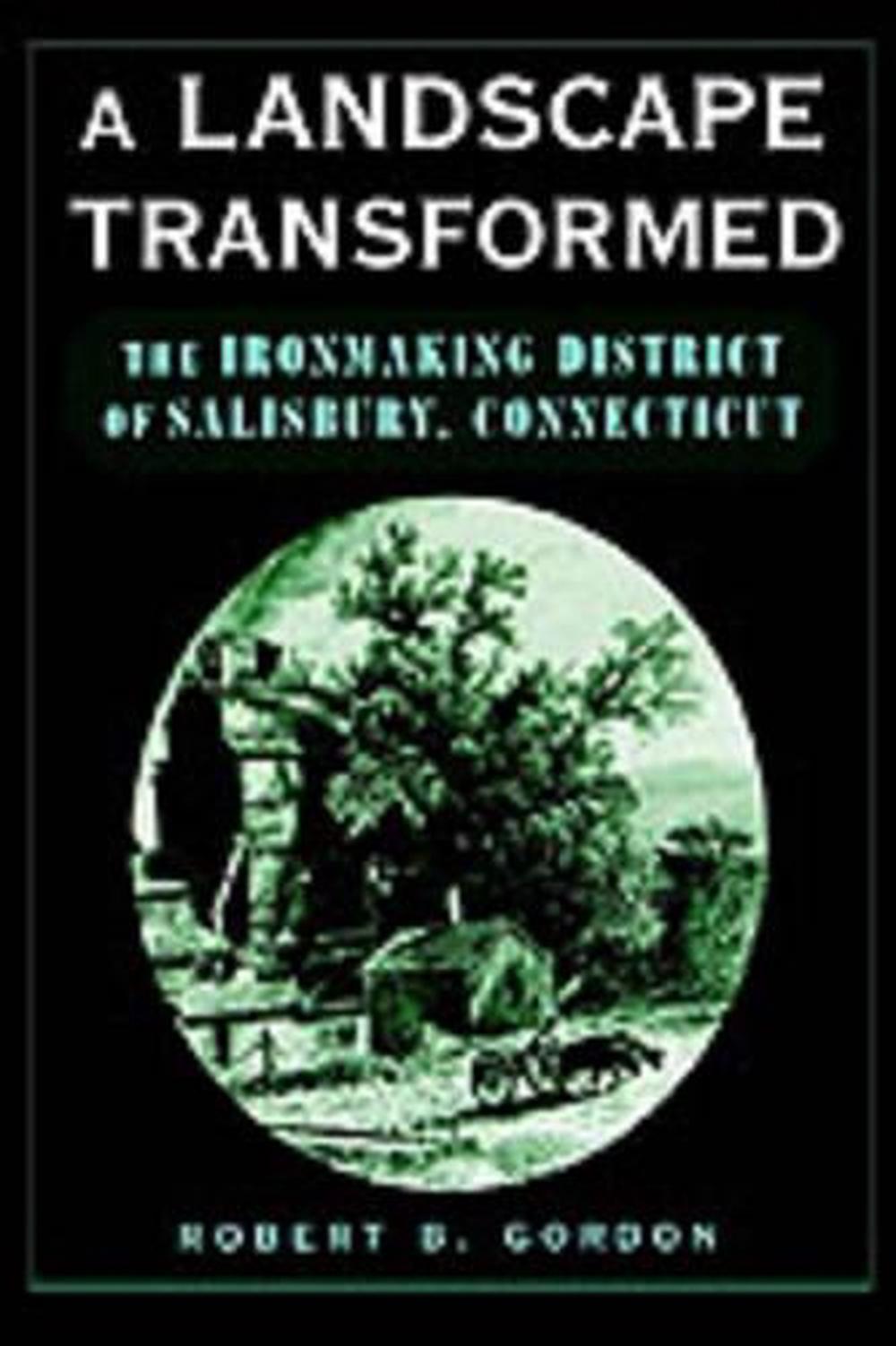A Landscape Transformed, 9780195128185