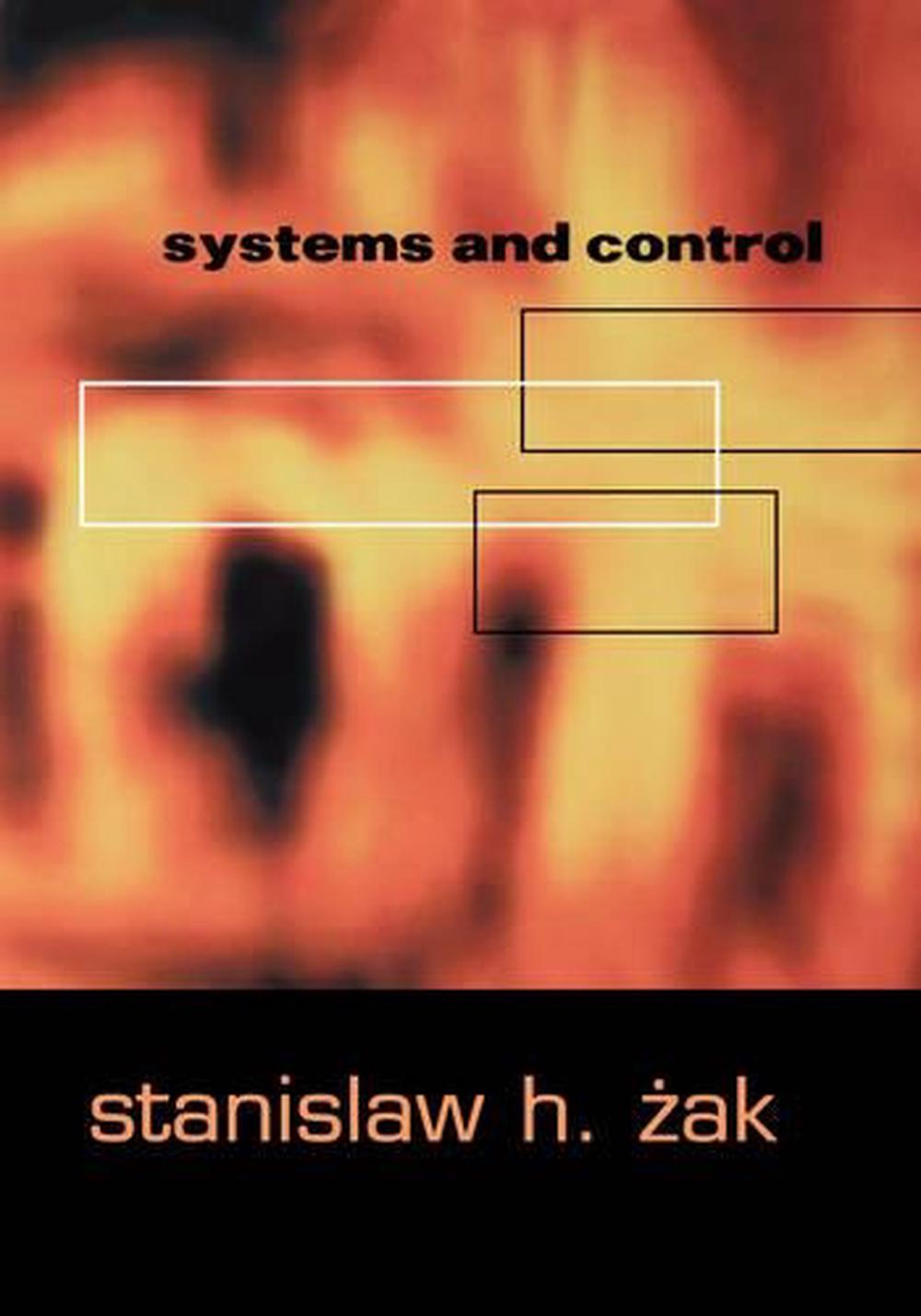 Systems and Control, 9780195150117