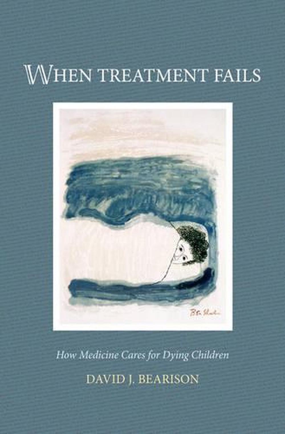 When Treatment Fails, 9780195156126