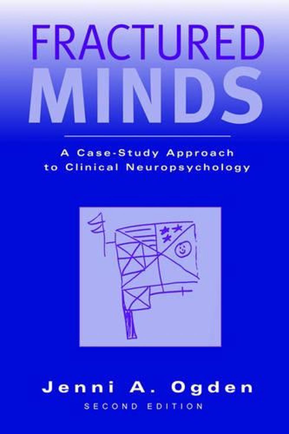 Fractured Minds, 9780195171365