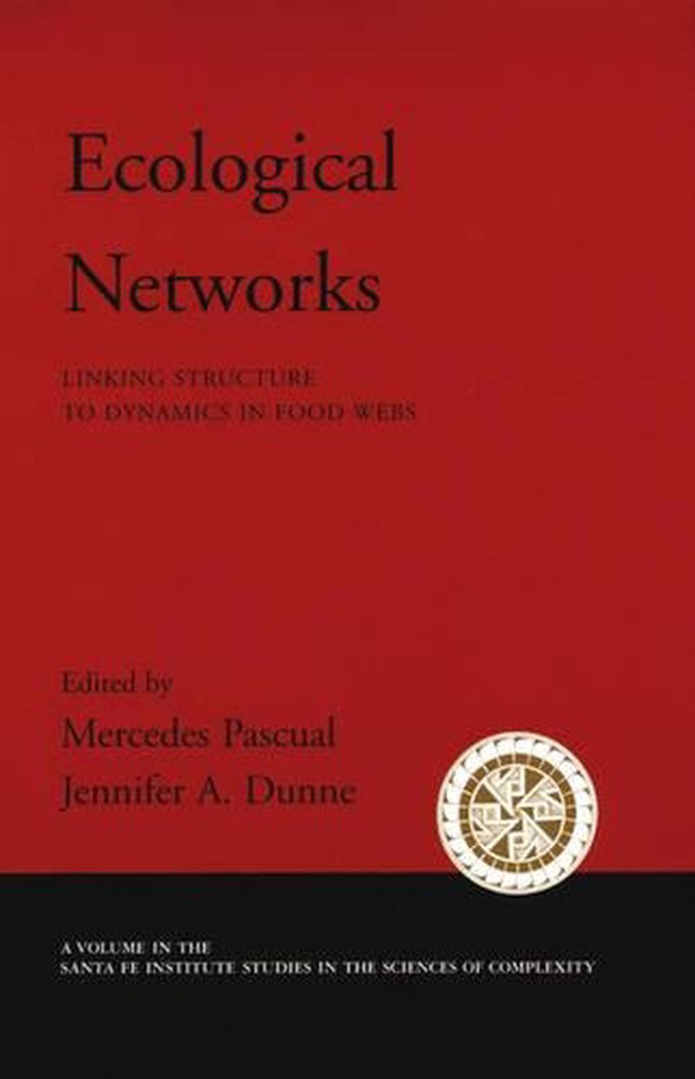 Ecological Networks, 9780195188165