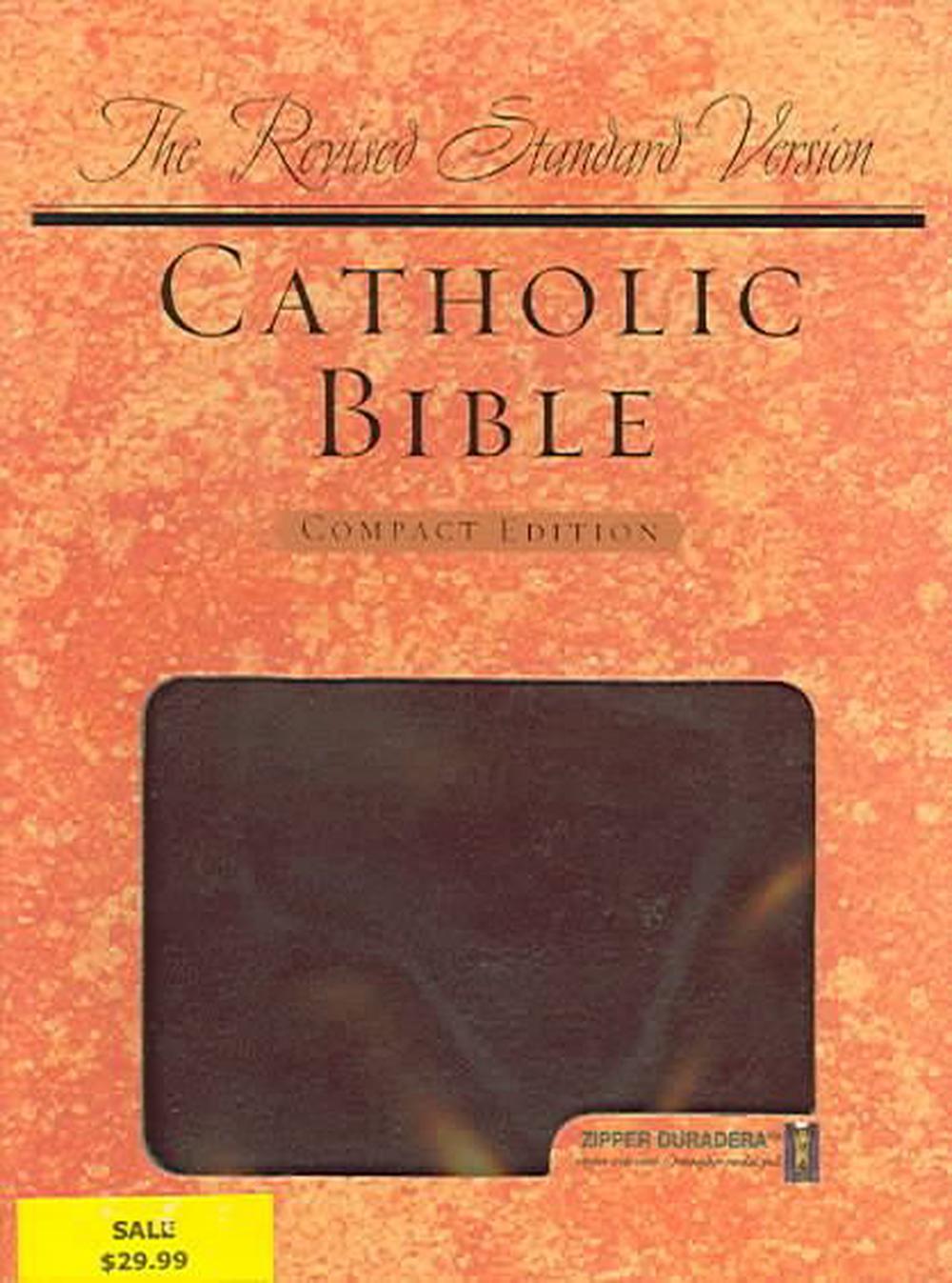 Catholic Zipper, Imitation Leather, 9780195288544