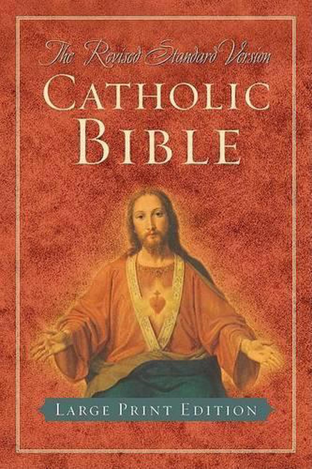 catholic online bible