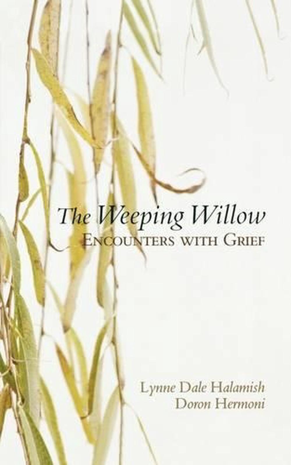 The Weeping Willow, 9780195325379