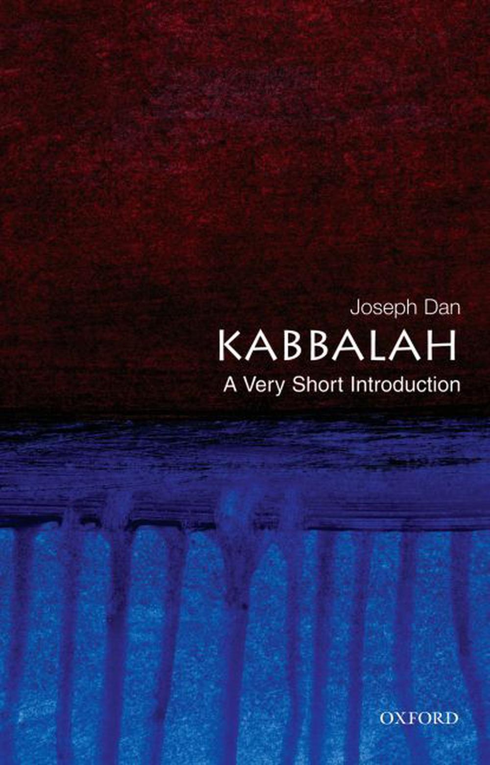 Kabbalah, 9780195327052