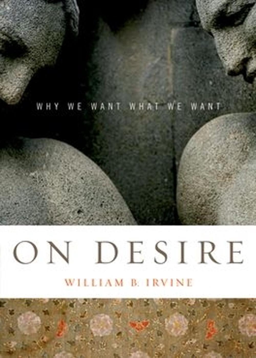 On Desire, 9780195327076